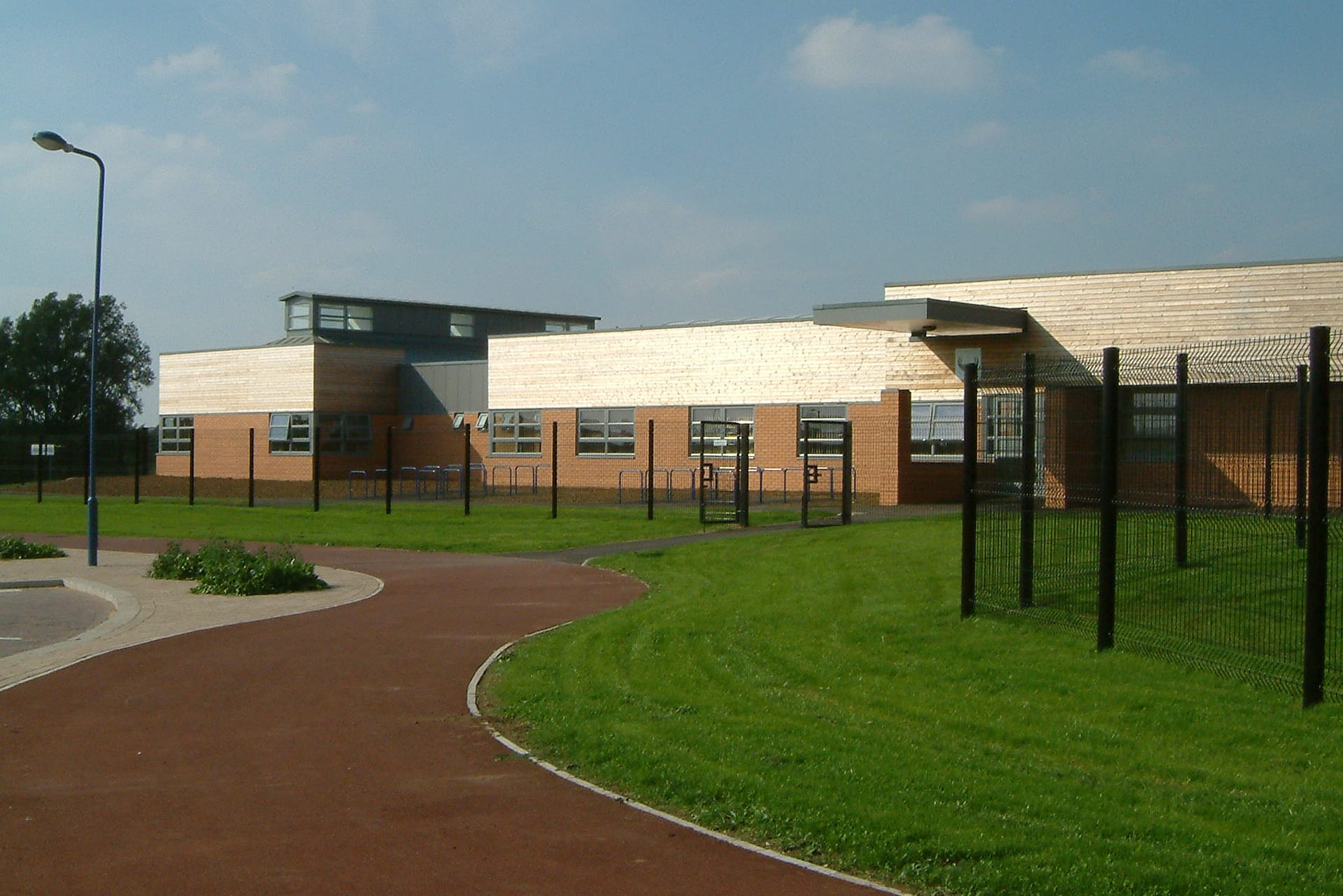 Broughton Fields Primary School broughton-fields-primary-school